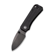 Nóż CIVIVI Baby Banter All Black G10 C19068S-2