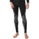 11. Legginsy termoaktywne 4F M166 M 4FWAW24USEAM166 20S
