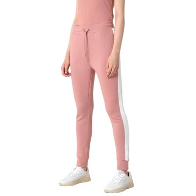 8. Spodnie 4F W H4Z21 SPDD013 65S