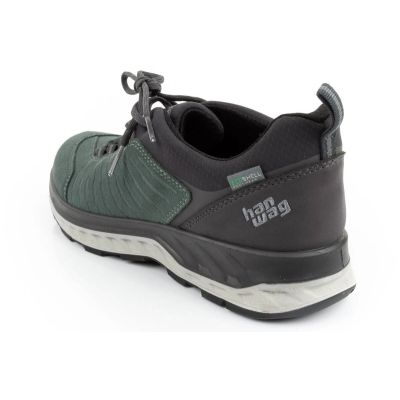 16. Buty trekkingowe Hanwag M H9132-603011
