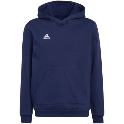 6. Bluza adidas Entrada 22 Hoody Jr H57517