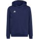 6. Bluza adidas Entrada 22 Hoody Jr H57517