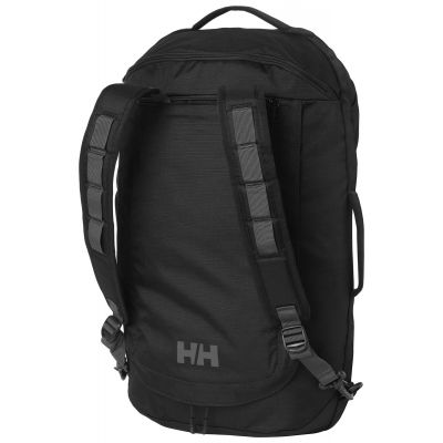4. Helly Hansen wytrzymał plecak CANYON DUFFEL PACK 50L 67556 990