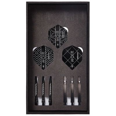 6. Rzutki sotf tip Unicorn NOIR 90% Gary Anderson