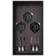 6. Rzutki sotf tip Unicorn NOIR 90% Gary Anderson