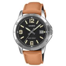 Zegarek Męski CASIO MTP-V004L-1B2UDF + BOX