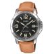 Zegarek Męski CASIO MTP-V004L-1B2UDF + BOX