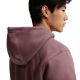 4. Bluza męska Nike Club BB FZ Hoodie brązowa FN3861 502