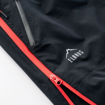 4. Spodnie Elbrus Pro Guard 2L Light Pants M 92800403211
