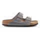 6. Birkenstock Arizona BS 0552801 Iron