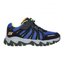 Sneakersy Skechers Rugged Ranger Hydro Scout Jr 406392L-BKBL