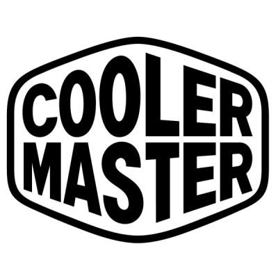 5. Cooler Master MasterFrame 600 Mesh Midi Tower Czarny