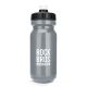 Bidon rowerowy Rockbros 600 ml - szary