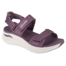 Skechers Arch Fit 2.0 - Go-Getter 119465-PLUM Fioletowe 39