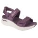 Skechers Arch Fit 2.0 - Go-Getter 119465-PLUM Fioletowe 39