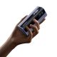 3. Powerbank Baseus EnerGeek GR11 20000mAh 145W ze zwijanym kablem - szary