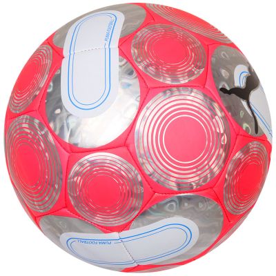 6. Piłka nożna Puma Cage Ball 084074-01