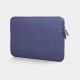3. Trunk Neoprene Sleeve 33 cm (13") Etui kieszeniowe Niebieski
