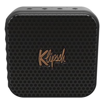 Klipsch Austin - Przenośny głośnik Bluetooth