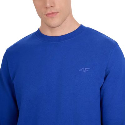 4. Bluza 4F M 4FWAW25TSWSM1981 36S