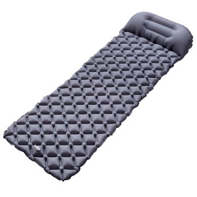 2. Mata turystyczna z pompką Nils Camp NC4006 - 5 cm 15-05-028