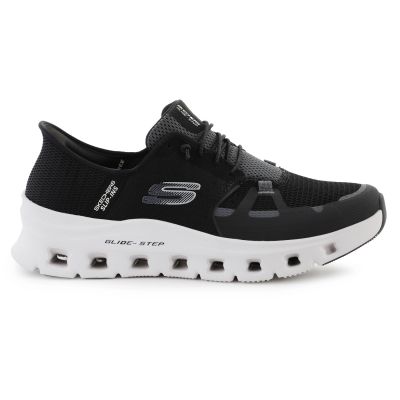 6. Buty Skechers Slip ins: Glide-Step Pro M 232930-BLK
