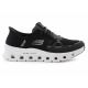 6. Buty Skechers Slip ins: Glide-Step Pro M 232930-BLK