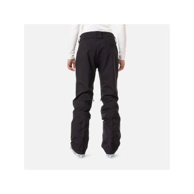 2. Spodnie Rossignol W Skpr 3L Ayr Pant czarny