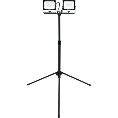 6. Yato YT-818171 oświetlenie robocze Czarny LED 60 W