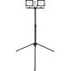 6. Yato YT-818171 oświetlenie robocze Czarny LED 60 W