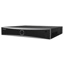Rejestrator IP Hikvision DS-7732NXI-K4/16P (D) (NVR) 1.5U Czarny