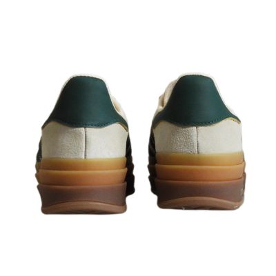 9. Buty sportowe damskie Adidas Gazelle Bold na platformie - ID7056