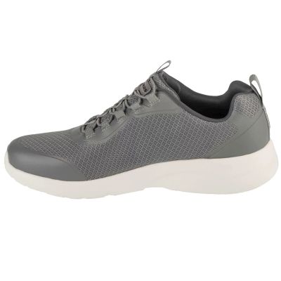 2. Skechers Dynamight 2.0 - Setner 894133-GRY Szare 42,5