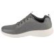 2. Skechers Dynamight 2.0 - Setner 894133-GRY Szare 42,5