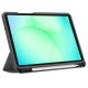 5. Etui Tech-Protect SC Pen Canvas na Samsung Galaxy Tab A9+ / A11+ Plus 11.0 X210 / X215 / X216 / X230 / X235 / X236 - szare