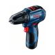 6. BOSCH WKRĘTARKA GSR 12V-30 2x2,0Ah 30/17Nm BL WALIZKA