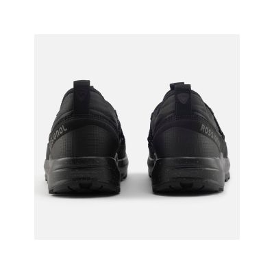 4. Buty męskie ROSSIGNOL RESORT LOW czarne