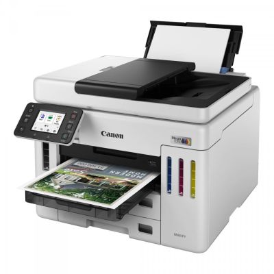 2. Urządzenie wielofunkcyjne Canon MAXIFY GX7140