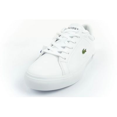 13. Buty Lacoste Powercourt 0721 W 741SUJ001421G