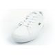 13. Buty Lacoste Powercourt 0721 W 741SUJ001421G