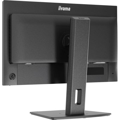 16. iiyama ProLite XB2497HSN-B1 monitor komputerowy 60,5 cm (23.8") 1920 x 1080 px Full HD LED Czarny