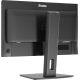 16. iiyama ProLite XB2497HSN-B1 monitor komputerowy 60,5 cm (23.8") 1920 x 1080 px Full HD LED Czarny
