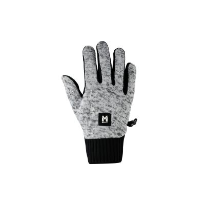 4. Rękawice MILLET Urban Glove Szary