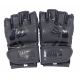 Rękawice do MMA Masters GFT-MATT-BLACK M 01312-01M