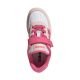 4. Buty dla dzieci adidas Breakbase różowe JP9294