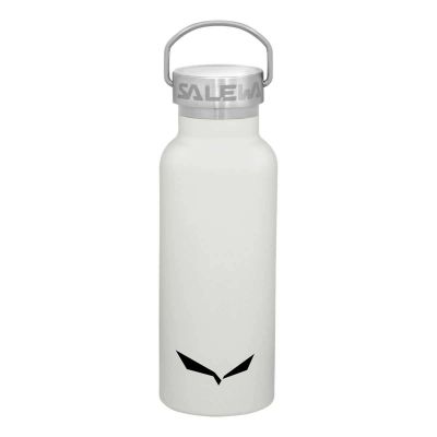 Butelka termiczna Salewa Valsura Insulated Stainless Steel Bottle 0,45 L 518-0010