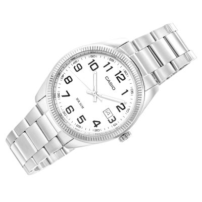 9. Zegarek Męski CASIO MTP-1302PD-7BVEF + BOX