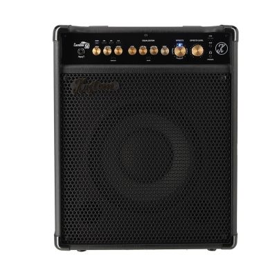 Kustom Camber 50 - combo basowe