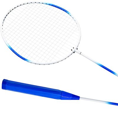 4. ZESTAW DO BADMINTONA NIEBIESKI EDDY TOYS