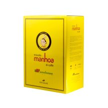 Passalacqua MANHOA 44mm ESE Pads 150 St?ck a 7,3g